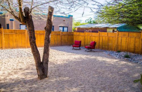 Casita Cerquita one minute walk to the U of A - Foto 13