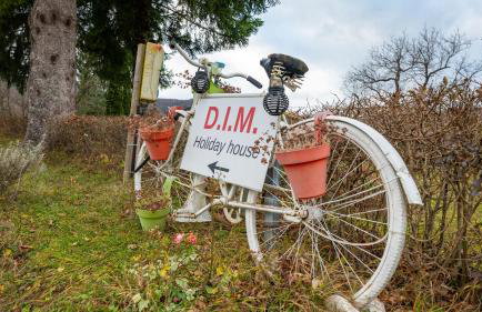 D.I.M. Holiday House - Foto 70