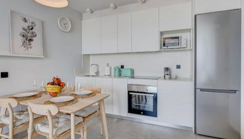 Nautico en Las Terrazas - Foto 4, stove, dishwasher, pet friendly, toaster, minibar