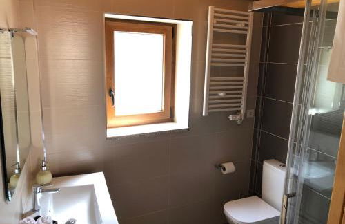 Casa de Xisto Ti Maria - Foto 17