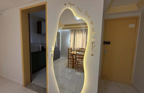 Apartamento Itaparica perto do lago e shopping - Foto 10