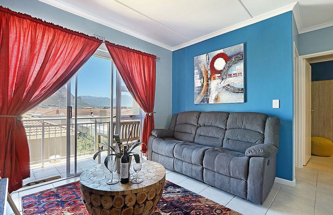 Ocean Breeze 59 - Photo 1