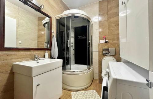 Dom w Janowcu z widokiem na zamek - blisko Magiczne Ogrody - Foto 21