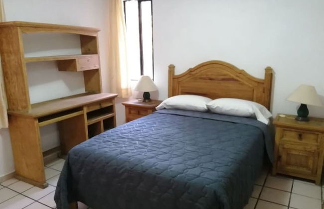 Departamento Pb Estacionamiento, Centrico - Foto 2