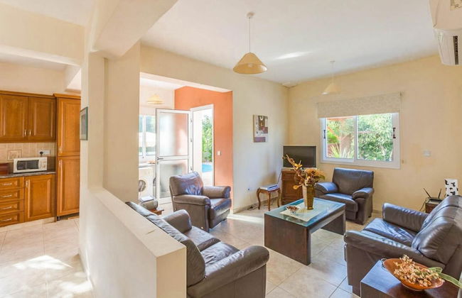 Villa Kleopatra Large Private Pool Walk to Beach A C Wifi Eco-friendly - 2732 - Photo 2