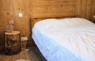 Magnifique chalet avec terrasse, jardin et sauna extérieur - Foto 6