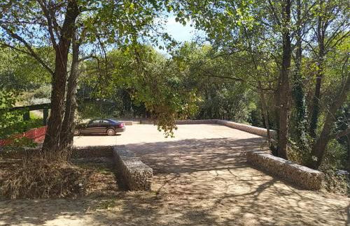 Casa rural Entreaguas - Photo 11