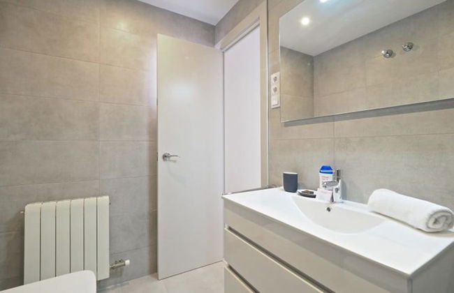 BarcelonaForRent Urban Town Suites - Photo 77