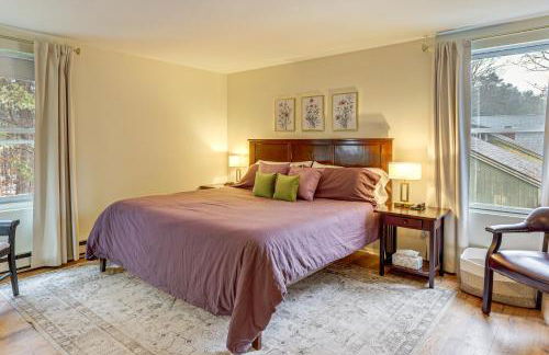 11 Miles to Saratoga Race Course Upstate Retreat! - Foto 23