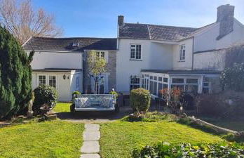 Charming cottage in Pilton-newly renovated - Foto 16