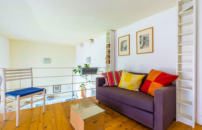 Montemiletto a Panoramic Nest by Napoliapartments - Foto 38