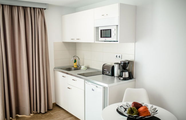 IG Nachosol Premium Apartments by Servatur - Adults Only - Foto 15