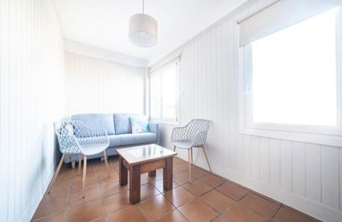 Casa Playa Graña "Ferrol" - Foto 6