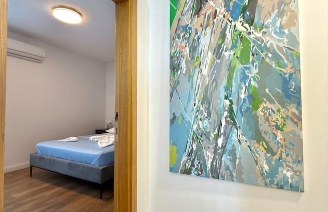 Apartments Azimut Rezevici - Photo 55