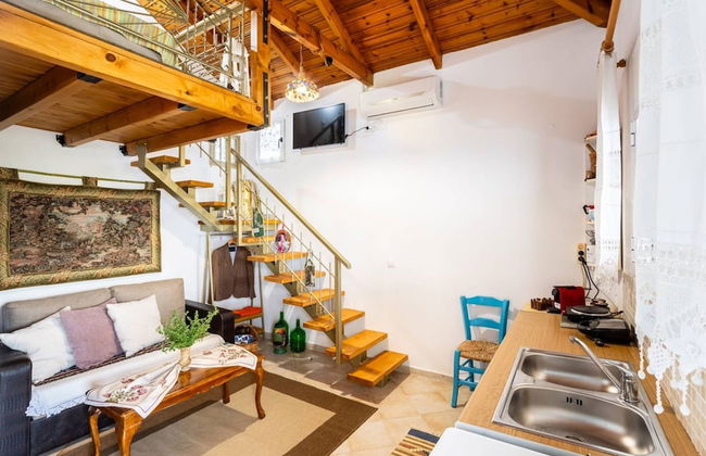 Petalidi Sunny Home One - Foto 10