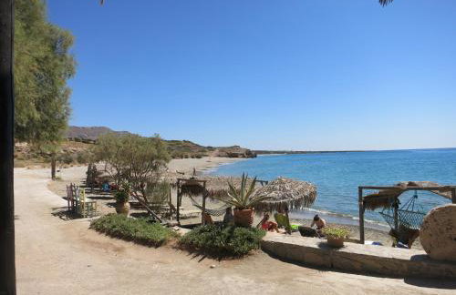 Mistatos Häuser "Fabrica" - Foto 10