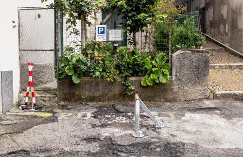 Romantic getaway on Lake Como - Foto 25