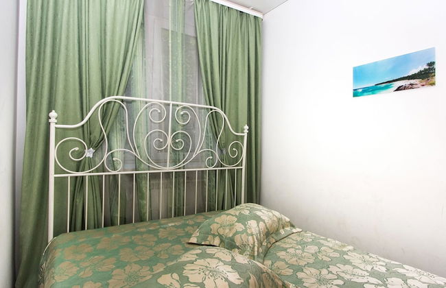 ApartLux Sokolnicheskaya Suite - Photo 6