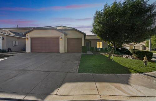 Charming Pet-Friendly Getaway in Sunny Beaumont home - Foto 7