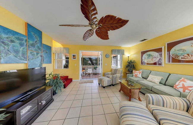 Duval Sea Turtle by Avantstay Great Location Close to Shops Shared Pool! - Foto 2