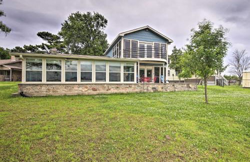 Private Beach Waterfront Disney Getaway! - Foto 35