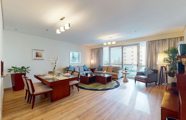 Blue Beach Tower - Photo 52