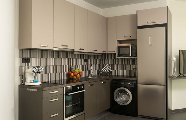 ZENtrum Holidays Crete | Villa Asteri - Foto 46