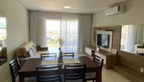 Apartamento Costão das Gaivotas - Praia do Santinho - Ingleses - Florianópolis - Foto 2