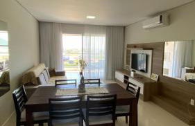 Apartamento Costão das Gaivotas - Praia do Santinho - Ingleses - Florianópolis - Photo 2