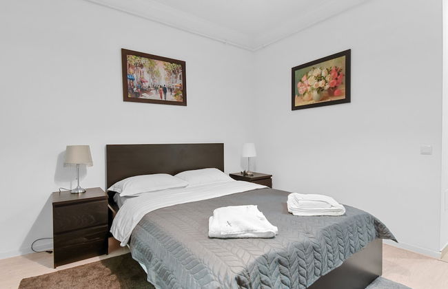 Cozy Studio in Militari Residence - Foto 9