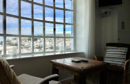 Mariners Cottage - Waters edge Fisherman's Cottage, Harbour & Sea Views & Free Dedicated Parking - Photo 30