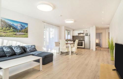 Ferienwohnung Gartenstraße - Foto 1