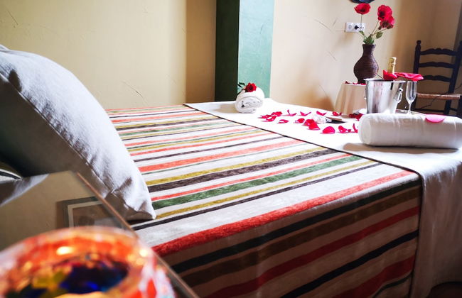 Apartamentos La Suerte - Foto 31