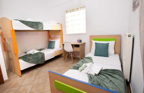 House of Athina and Fanourios - Photo 23