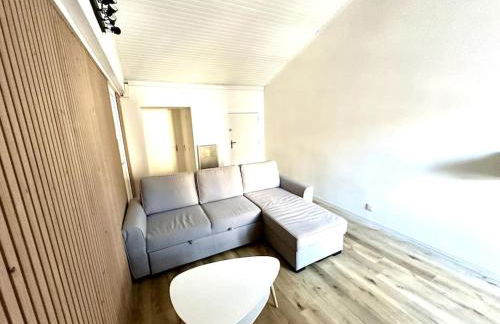 Cosy appartement centre Cusset - Foto 14