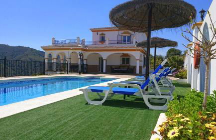 Villa Jazmín.Completa privacidad. Piscina privada. - Foto 7