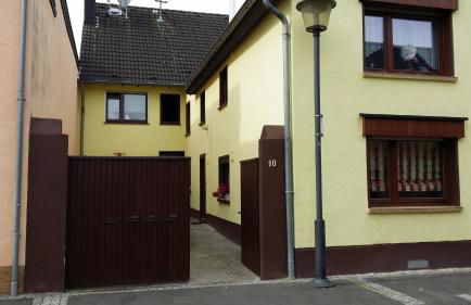 Gemütliches Studio mit Küche & Bad separater Eingang - Foto 19