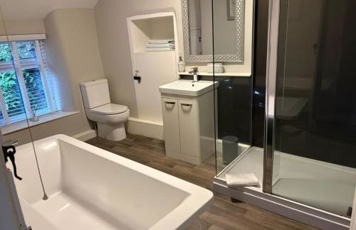 Blue Sky Cottage - Foto 28