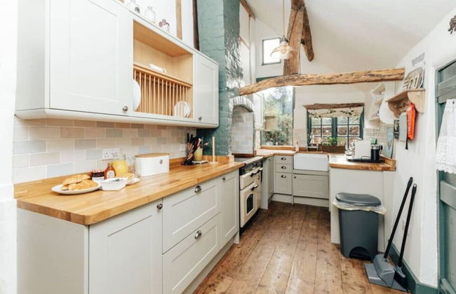 Hunts Cottage - Pet Friendly - From 200 Per Night - Foto 3