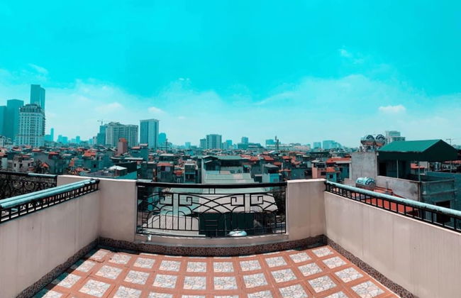 Manmo Home Plus Doi Can - Photo 10