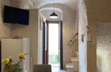 Casa Melina! Historic house in Locorotondo - Foto 18