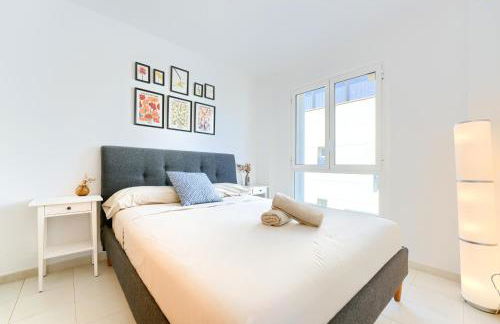 Pool&Beach Apartment Calafell by VM Group - Photo 21