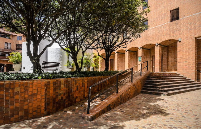 Travelers Suites Condominio Plenitud - Foto 53