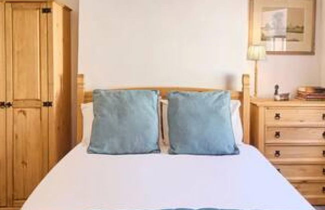 Host Stay St Radigunds House - Foto 11