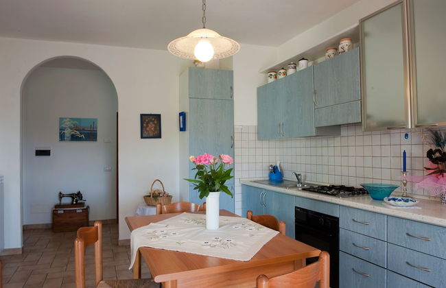 Borgo San Savino - Foto 6