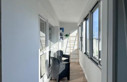 Charmant appartement avec 4 chambres à Orléans Sud - Foto 24