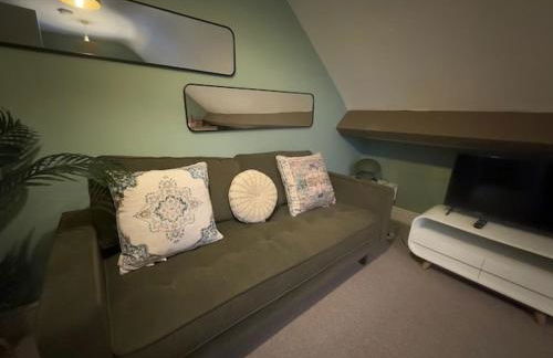 Chorlton Stylish & Convenient - Foto 18