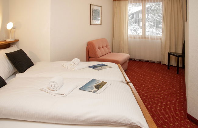 Chalet Abendrot apARTments - Foto 4