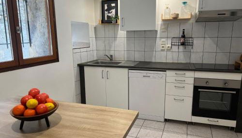 La Maison accueillante pour les pros et tourisme - Foto 4