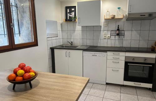 La Maison accueillante pour les pros et tourisme - Foto 4